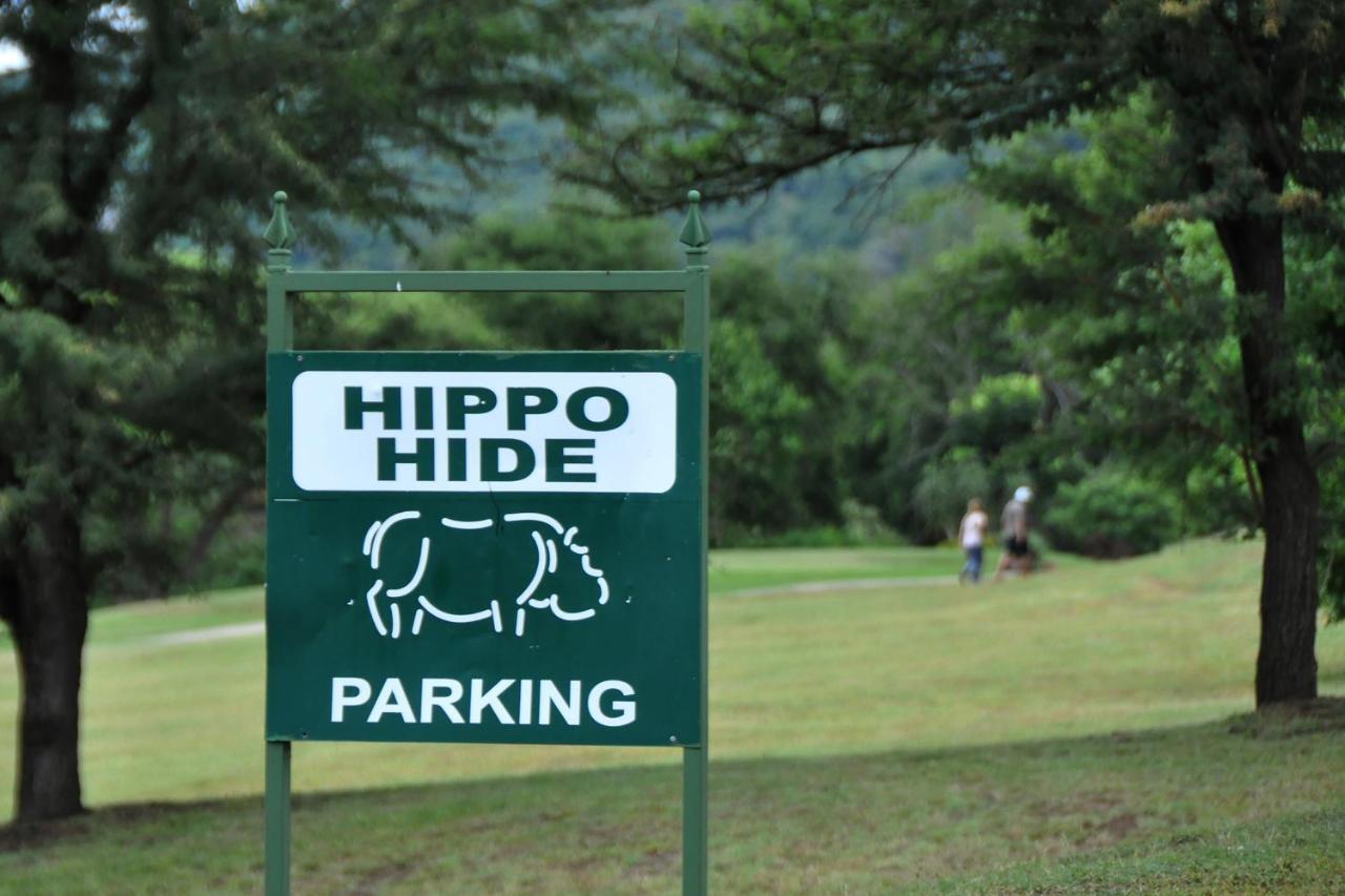 Kruger Park Lodge Unit No. 608A 雾观 外观 照片