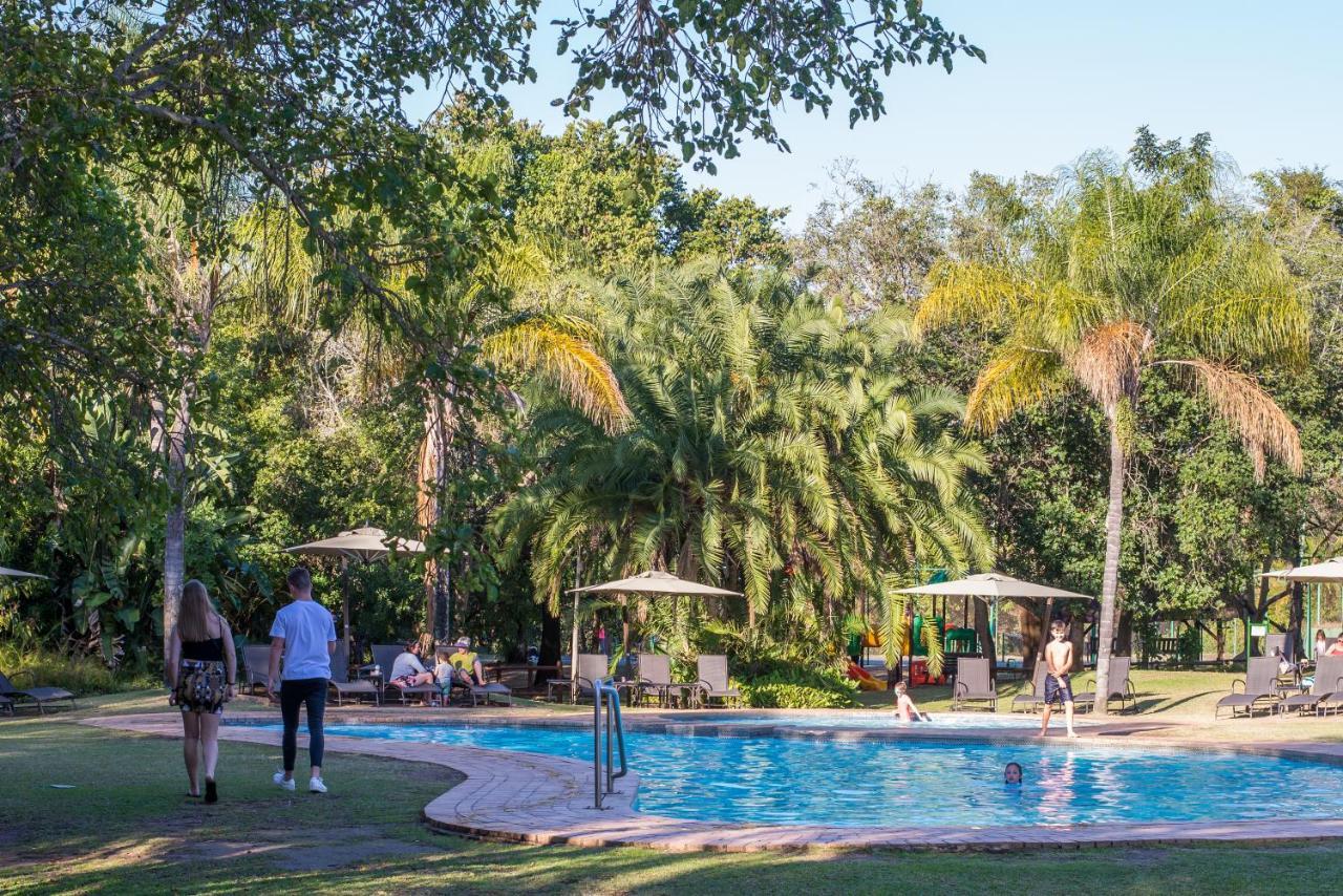 Kruger Park Lodge Unit No. 608A 雾观 外观 照片