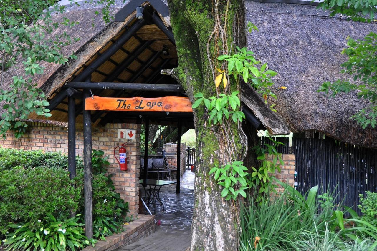 Kruger Park Lodge Unit No. 608A 雾观 外观 照片