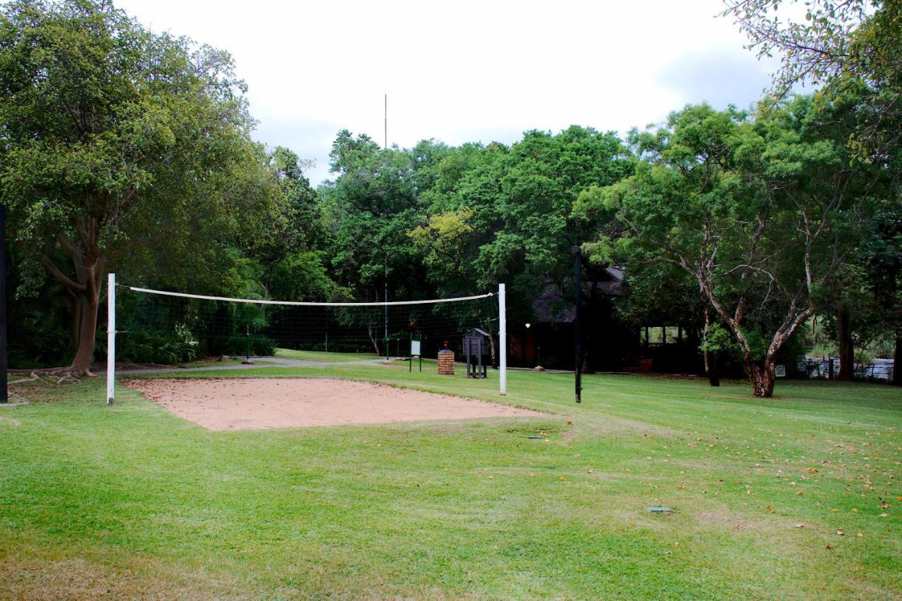 Kruger Park Lodge Unit No. 608A 雾观 外观 照片