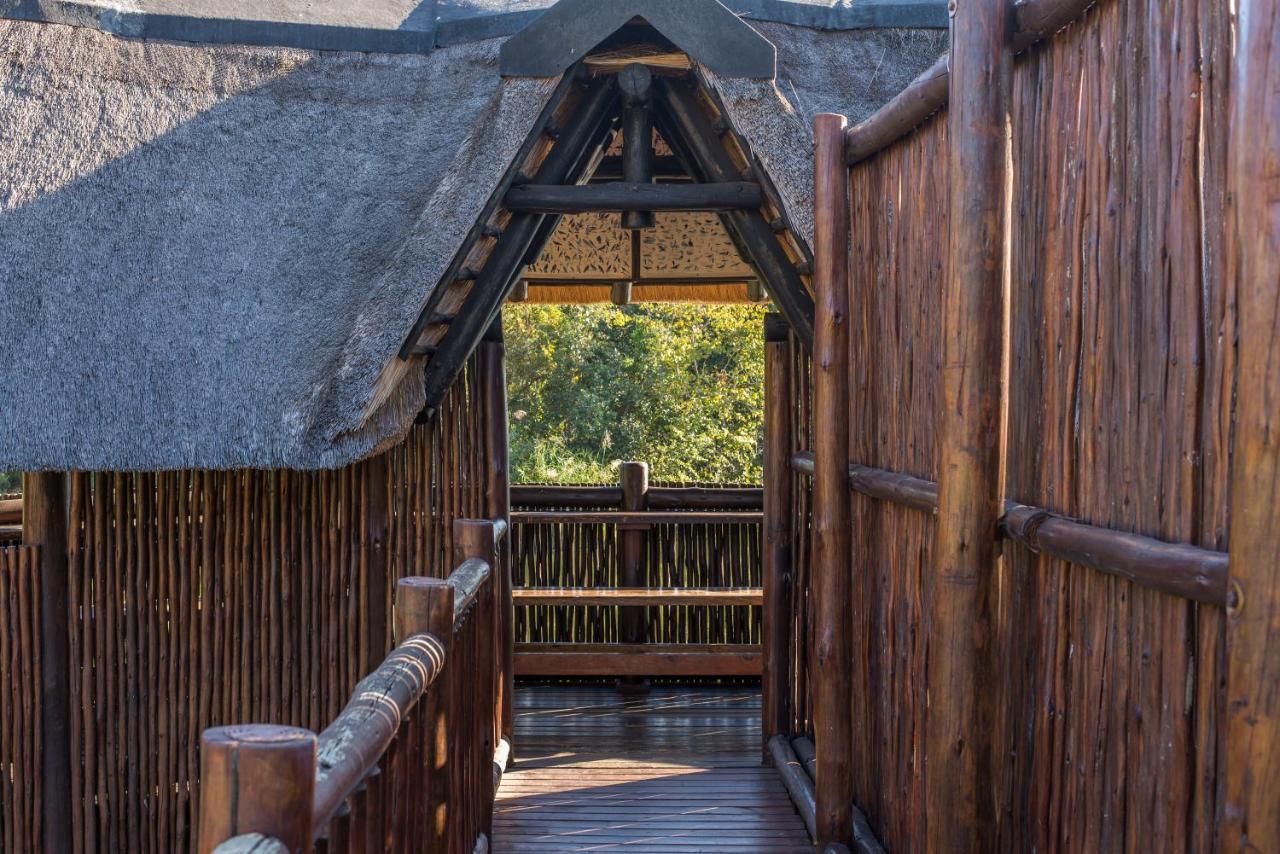 Kruger Park Lodge Unit No. 608A 雾观 外观 照片