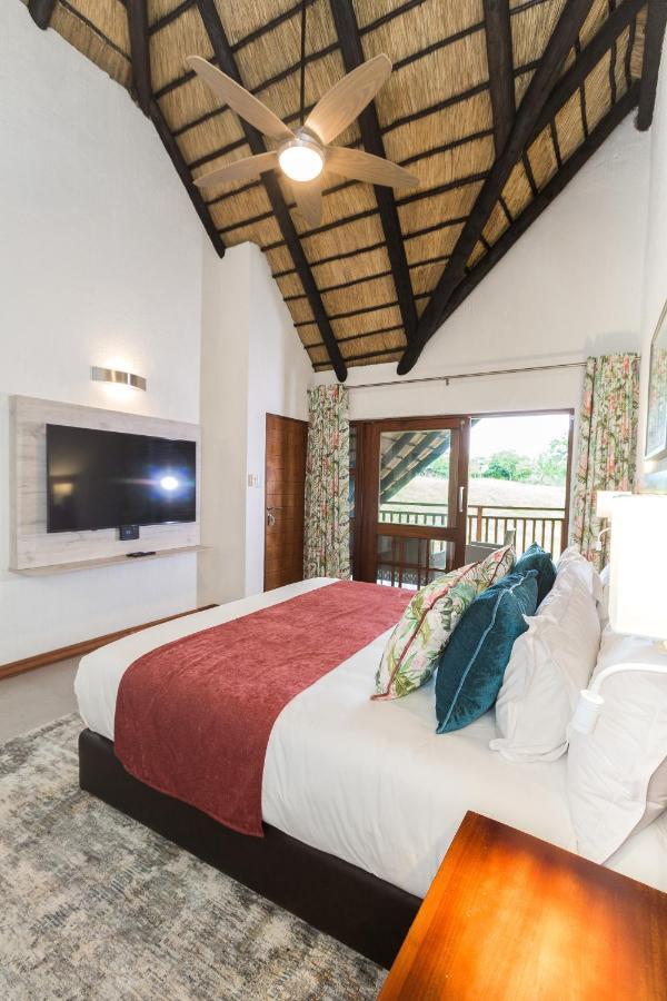 Kruger Park Lodge Unit No. 608A 雾观 外观 照片