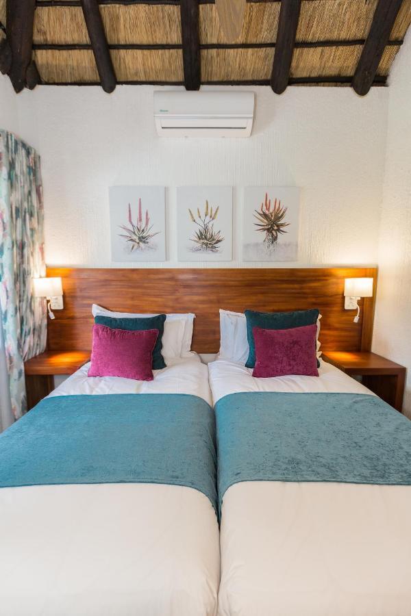 Kruger Park Lodge Unit No. 608A 雾观 外观 照片