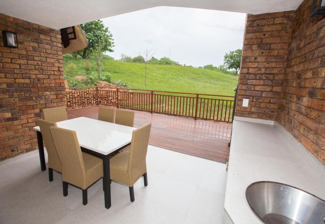 Kruger Park Lodge Unit No. 608A 雾观 外观 照片