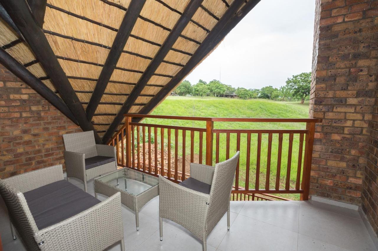 Kruger Park Lodge Unit No. 608A 雾观 外观 照片